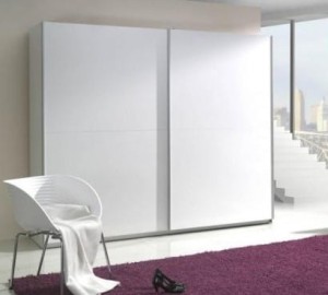 Szafa LUX 3