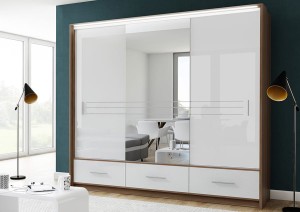 Szafa AMSTERDAM 250 L
