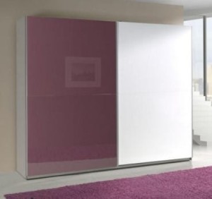 Szafa LUX 9