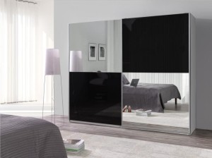 Szafa LUX 26