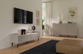 Kaszmir_ryflowane fronty_nowoczesne meble_KenixNL_polskie meble_zestaw mebli do salonu