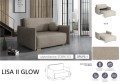 amerykanka-z-pojemnikiem-na-posciel-130cm-LISA-II-GLOW-sklep-kenixnl.eu