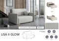 amerykanka-z-pojemnikiem-na-posciel-130cm-LISA-II-GLOW-sklep-kenixnl.eu