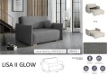 amerykanka-z-pojemnikiem-na-posciel-130cm-LISA-II-GLOW-sklep-kenixnl.eu