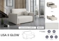 amerykanka-z-pojemnikiem-na-posciel-130cm-LISA-II-GLOW-sklep-kenixnl.eu
