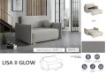 amerykanka-z-pojemnikiem-na-posciel-130cm-LISA-II-GLOW-sklep-kenixnl.eu