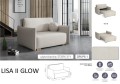 amerykanka-z-pojemnikiem-na-posciel-130cm-LISA-II-GLOW-sklep-kenixnl.eu