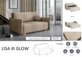 amerykanka-z-funkcja-spania-LISA-GLOW-sklep-kenixnl.eu