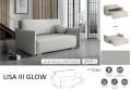 amerykanka-z-funkcja-spania-LISA-GLOW-sklep-kenixnl.eu