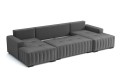 duzy-naroznik-w-ksztalcie-U-z-funkcja-spania-i-pojemnikiem-BOSS-310x140cm-sklep-kenixnl.eu