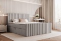 szare-lozko-boxspring-z-2-pojemnikami-i-materacem-w-cenie-MALTA-na-raty-sklep-kenixnl.eu