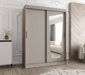 Szafa MOKKA 150 cm
