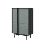 Komoda ALSY 5 