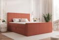 tapicerowane-lozko-boxspring-z-2-pojemnikami-i-materacem-w-cenie-MALTA-na-raty-sklep-kenixnl.eu