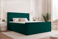 tapicerowane-lozko-boxspring-z-2-pojemnikami-i-materacem-w-cenie-MALTA-na-raty-sklep-kenixnl.eu