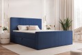 tapicerowane-lozko-boxspring-z-2-pojemnikami-i-materacem-w-cenie-MALTA-na-raty-sklep-kenixnl.eu