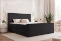 tapicerowane-lozko-boxspring-z-2-pojemnikami-i-materacem-w-cenie-MALTA-na-raty-sklep-kenixnl.eu