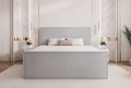 szare-lozko-boxspring-z-2-pojemnikami-i-materacem-w-cenie-MALTA-na-raty-sklep-kenixnl.eu