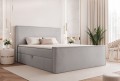 szare-lozko-boxspring-z-2-pojemnikami-i-materacem-w-cenie-MALTA-na-raty-sklep-kenixnl.eu