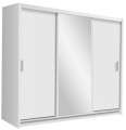 biala-duza-szafa-przesuwna-250cm-z-lustrem-MONAKO-sklep-kenixnl.eu