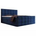 granatowe-lozko-sypialniane-z-2-pojemnikami-na-posciel-boxspring-CALDO-sklep-kenixnl.eu