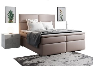 Łóżko BOXSPRING VIVALDI