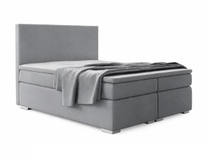 Łóżko BOXSPRING NEO