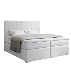 Łóżko BOXSPRING VENA