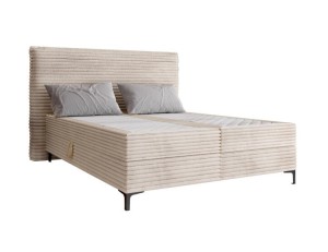 Łóżko boxspring OSLO 