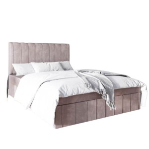 Łóżko boxspring VENUS  