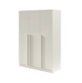 szafa 150 cm_szafa 3 drzwiowa_szafa z szufladami_KenixNL_Polskie meble w Holandii