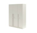 szafa 150 cm_szafa 3 drzwiowa_szafa z szufladami_KenixNL_Polskie meble w Holandii
