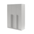 szafa 150 cm_szafa 3 drzwiowa_szafa z szufladami_KenixNL_Polskie meble w Holandii