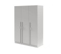 szafa 150 cm_szafa 3 drzwiowa_szafa z szufladami_KenixNL_Polskie meble w Holandii