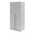 szafa 100 cm_szafa 2 drzwiowa_duża szafa do sypialn_szafa z szufladami_KenixNL_Polskie meble w Holandii