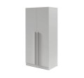 szafa 100 cm_szafa 2 drzwiowa_duża szafa do sypialn_szafa z szufladami_KenixNL_Polskie meble w Holandii
