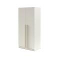 szafa 100 cm_szafa 2 drzwiowa_duża szafa do sypialn_szafa z szufladami_KenixNL_Polskie meble w Holandii