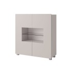 Komoda CALABRINI C-02       4KOLORY 