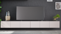 szafka RTV 150 cm_szafka RTV_szafka pod telewizor_szafka ryflowana