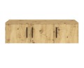 nadstawka maxione_nadstawka do szafy_nadstawka 150 cm_nadstawka 3 drzwi_