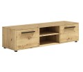 szafka rtv maxione_szafka rtv 150 cm_szafka pod telewizor_nowoczesna szafka rtv_szafka rtv z półkami_szafka rtv biała mat_szafka rtv czarna mat_szafka rtv dąb artisan_szafka rtv cashmere_meble maxione