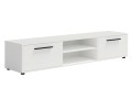szafka rtv maxione 190_szafka rtv 190 cm_duża szafka pod telewizor_nowoczesna szafka rtv_szafka rtv z półkami_szafka rtv biała mat_szafka rtv czarna mat_szafka rtv dąb artisan_szafka rtv cashmere_meble maxione
