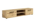 szafka rtv maxione 190_szafka rtv 190 cm_duża szafka pod telewizor_nowoczesna szafka rtv_szafka rtv z półkami_szafka rtv biała mat_szafka rtv czarna mat_szafka rtv dąb artisan_szafka rtv cashmere_meble maxione