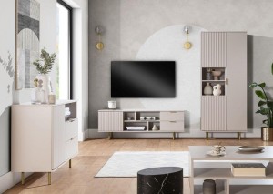 NUBIA Zestaw 2