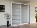 szafa bregi 200 cm_szafa przesuwna 200 cm_duża szafa z lustrem_szafa do sypialni_szafa z drzwiami przesuwnymi_szafa biała_szafa cashmere_szafa czarna wotan_nowoczesna szafa ubraniowa
