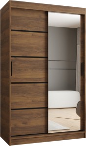 Szafa ROBIN 120 V2 orzech warmia
