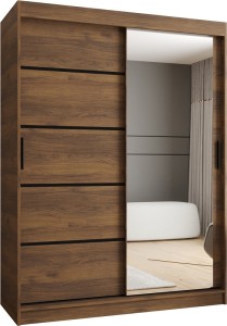 Szafa ROBIN 150 V2 orzech warmia