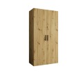 szafa-uchylna-100cm-polki-drazki-sklep-kenixnl.eu