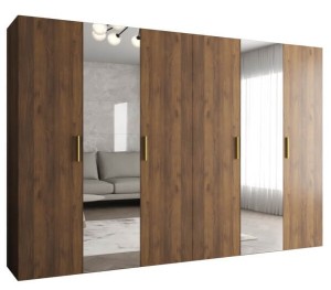 Szafa uchylna BARI 2 300 