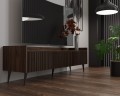 szafka rtv ademo 150_szafka rtv orzech 150 cm_szafka pod telewizor 150 cm_szafka rtv ryflowana_nowoczesna szafka tv_szafka rtv do salonu